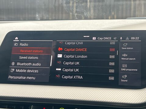 BMW 2 Series 218I M SPORT GRAN COUPE 19