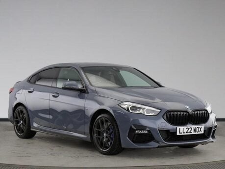 BMW 2 Series 218I M SPORT GRAN COUPE