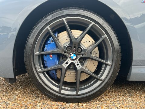 BMW 2 Series 218I M SPORT GRAN COUPE 4
