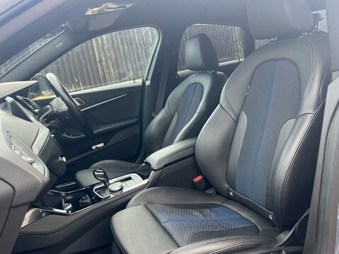 BMW 2 Series 218I M SPORT GRAN COUPE 3