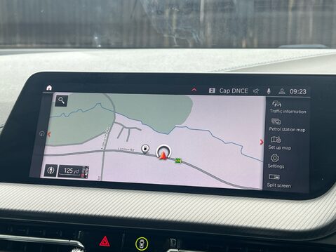 BMW 2 Series 218I M SPORT GRAN COUPE 23