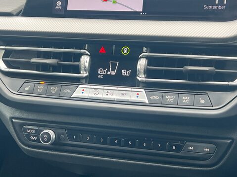 BMW 2 Series 218I M SPORT GRAN COUPE 27