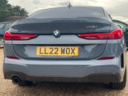 BMW 2 Series 218I M SPORT GRAN COUPE 17