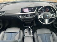 BMW 2 Series 218I M SPORT GRAN COUPE 10