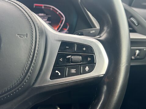 BMW 2 Series 218I M SPORT GRAN COUPE 30
