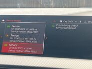 BMW 2 Series 218I M SPORT GRAN COUPE 22