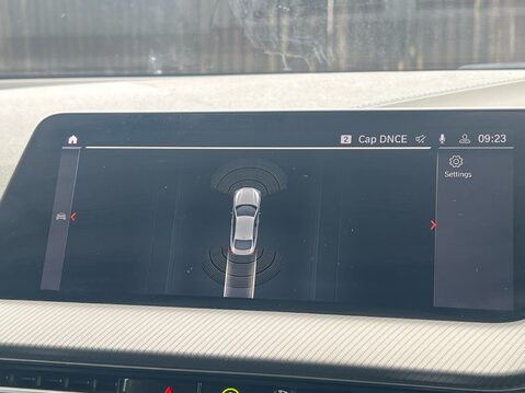 BMW 2 Series 218I M SPORT GRAN COUPE 24