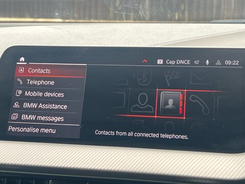 BMW 2 Series 218I M SPORT GRAN COUPE 20