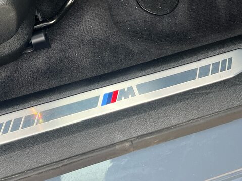 BMW 2 Series 218I M SPORT GRAN COUPE 34