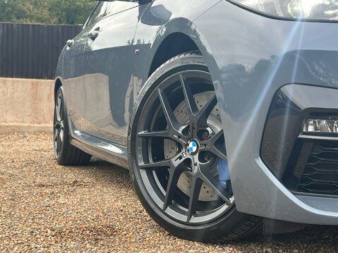 BMW 2 Series 218I M SPORT GRAN COUPE 13