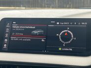 BMW 2 Series 218I M SPORT GRAN COUPE 25