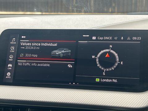 BMW 2 Series 218I M SPORT GRAN COUPE 25