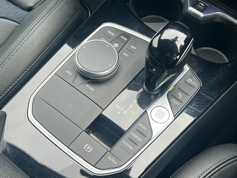 BMW 2 Series 218I M SPORT GRAN COUPE 28