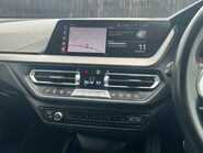 BMW 2 Series 218I M SPORT GRAN COUPE 12