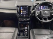 Volvo XC40 T3 INSCRIPTION 4