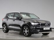 Volvo XC40 T3 INSCRIPTION 1