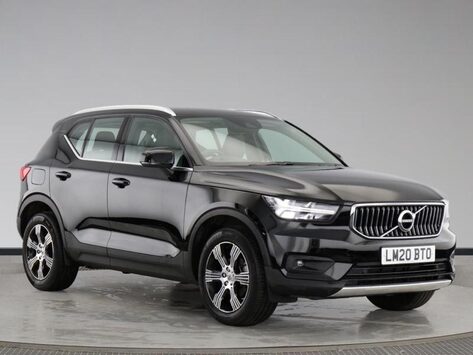 Volvo XC40 T3 INSCRIPTION