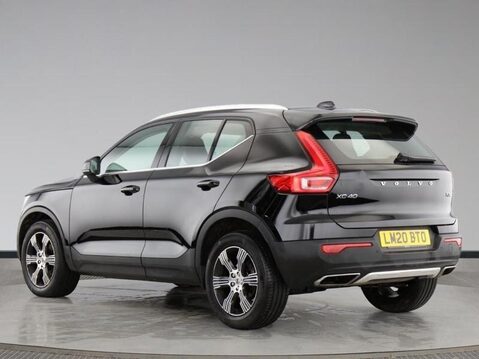 Volvo XC40 T3 INSCRIPTION 2