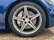 Mercedes-Benz C Class C 250 D AMG LINE PREMIUM PLUS 8