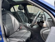 Mercedes-Benz C Class C 250 D AMG LINE PREMIUM PLUS 21