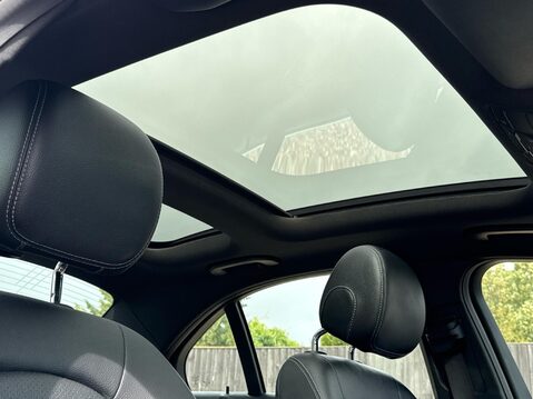 Mercedes-Benz C Class C 250 D AMG LINE PREMIUM PLUS 31