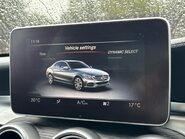 Mercedes-Benz C Class C 250 D AMG LINE PREMIUM PLUS 42