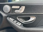 Mercedes-Benz C Class C 250 D AMG LINE PREMIUM PLUS 27