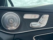 Mercedes-Benz C Class C 250 D AMG LINE PREMIUM PLUS 28