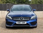 Mercedes-Benz C Class C 250 D AMG LINE PREMIUM PLUS 6