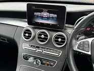 Mercedes-Benz C Class C 250 D AMG LINE PREMIUM PLUS 26