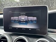 Mercedes-Benz C Class C 250 D AMG LINE PREMIUM PLUS 36