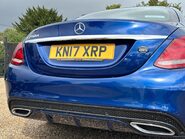 Mercedes-Benz C Class C 250 D AMG LINE PREMIUM PLUS 11