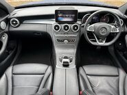 Mercedes-Benz C Class C 250 D AMG LINE PREMIUM PLUS 22