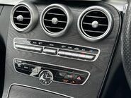 Mercedes-Benz C Class C 250 D AMG LINE PREMIUM PLUS 33