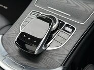 Mercedes-Benz C Class C 250 D AMG LINE PREMIUM PLUS 34
