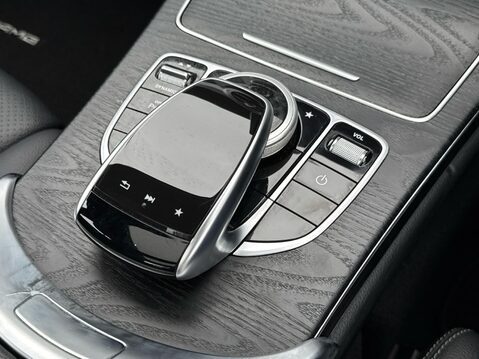 Mercedes-Benz C Class C 250 D AMG LINE PREMIUM PLUS 34