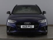 Audi A4 AVANT TFSI S LINE BLACK EDITION MHEV 4