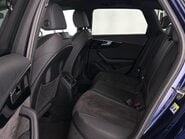 Audi A4 AVANT TFSI S LINE BLACK EDITION MHEV 10