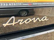 SEAT Arona ECOTSI XPERIENCE LUX DSG 37