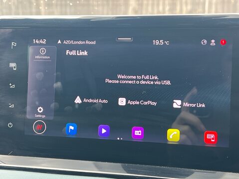 SEAT Arona ECOTSI XPERIENCE LUX DSG 25
