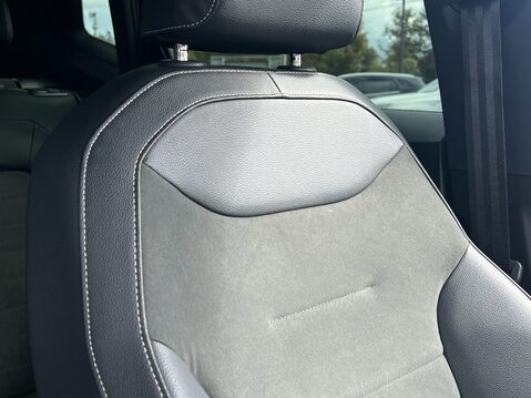 SEAT Arona ECOTSI XPERIENCE LUX DSG 38