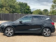 SEAT Arona ECOTSI XPERIENCE LUX DSG 6