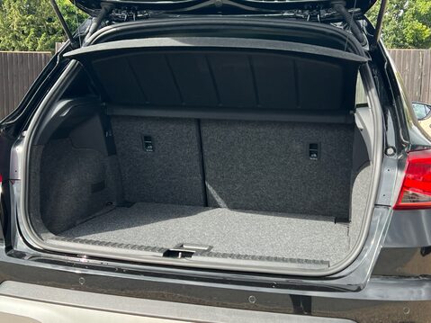 SEAT Arona ECOTSI XPERIENCE LUX DSG 36