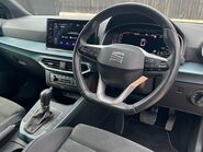 SEAT Arona ECOTSI XPERIENCE LUX DSG 34