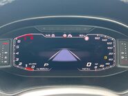 SEAT Arona ECOTSI XPERIENCE LUX DSG 11