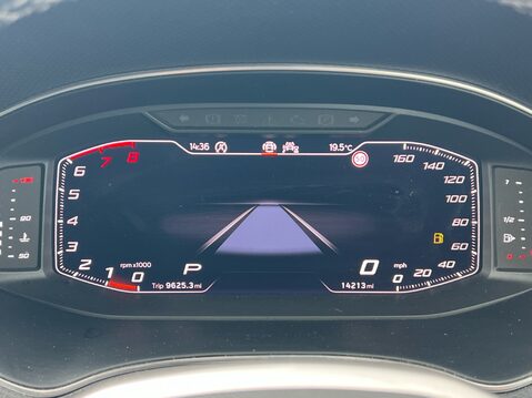 SEAT Arona ECOTSI XPERIENCE LUX DSG 11