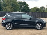 SEAT Arona ECOTSI XPERIENCE LUX DSG 5