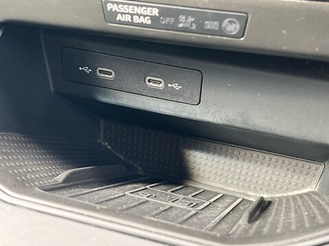 SEAT Arona ECOTSI XPERIENCE LUX DSG 28