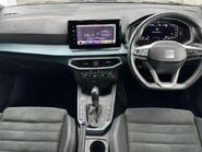 SEAT Arona ECOTSI XPERIENCE LUX DSG 3