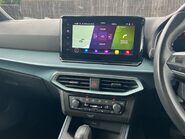 SEAT Arona ECOTSI XPERIENCE LUX DSG 12